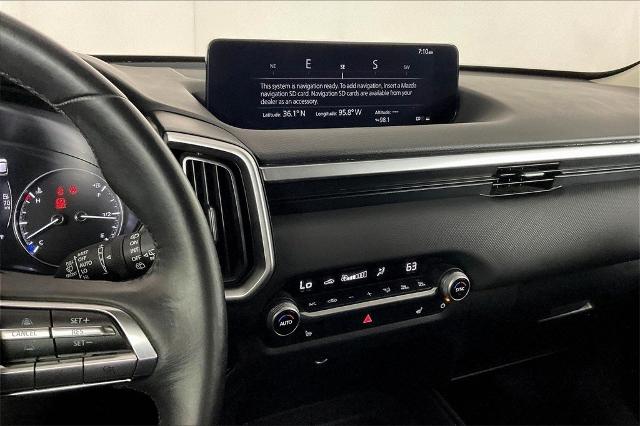 2024 Mazda CX-50 Vehicle Photo in Tulsa, OK 74129