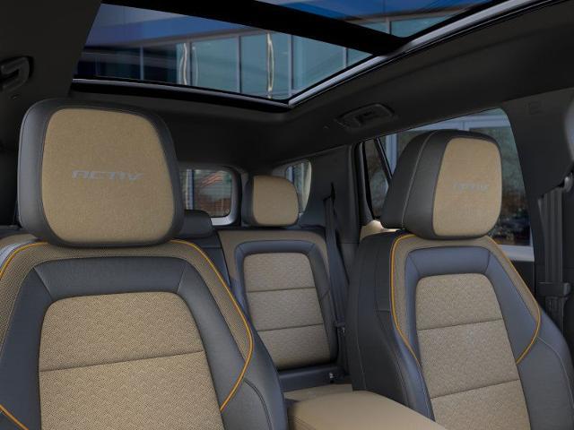 2026 Chevrolet Equinox Vehicle Photo in APPLETON, WI 54914-4656