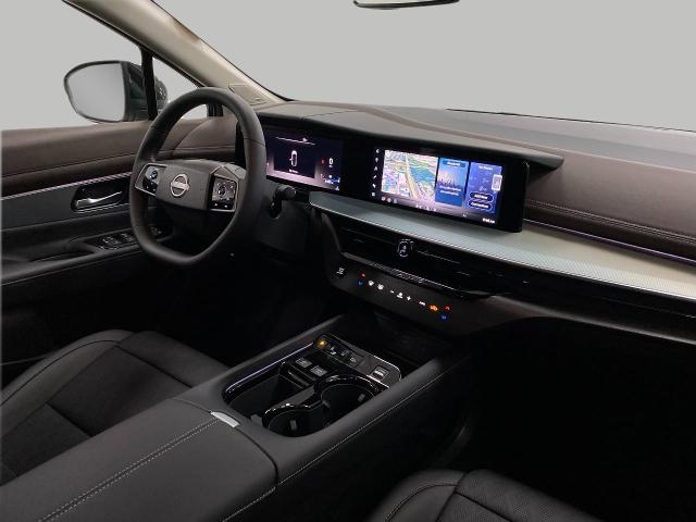 2025 Nissan Murano Vehicle Photo in Appleton, WI 54913