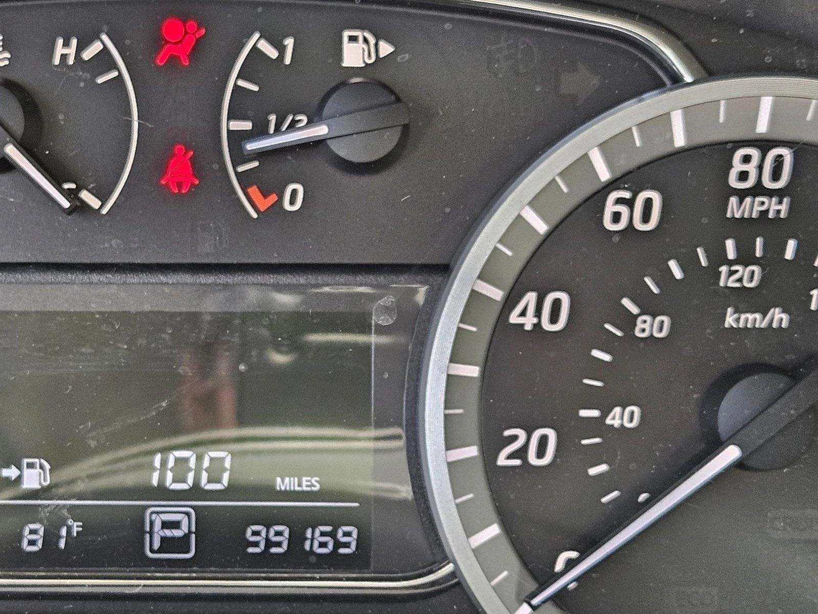2015 Nissan Sentra Vehicle Photo in GREENACRES, FL 33463-3207