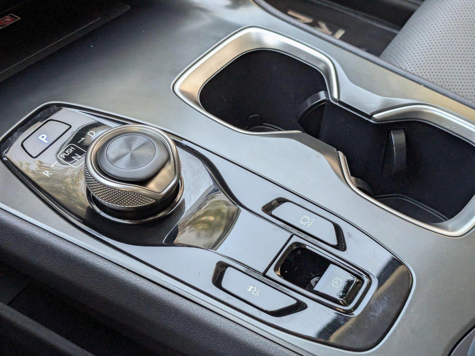 2024 Lexus RZ 300e Vehicle Photo in Tampa, FL 33614