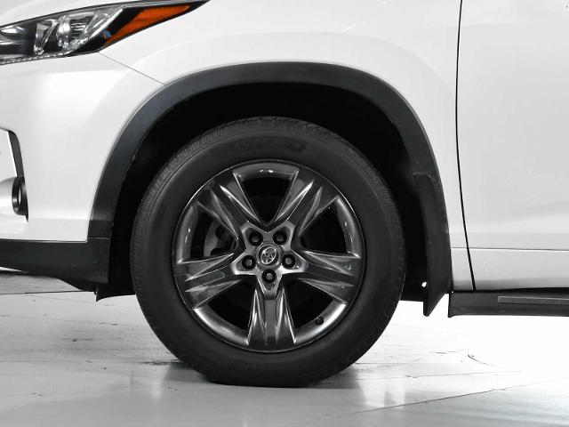 2018 Toyota Highlander Vehicle Photo in DALLAS, TX 75235