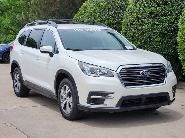 2020 Subaru Ascent Vehicle Photo in DALLAS, TX 75209