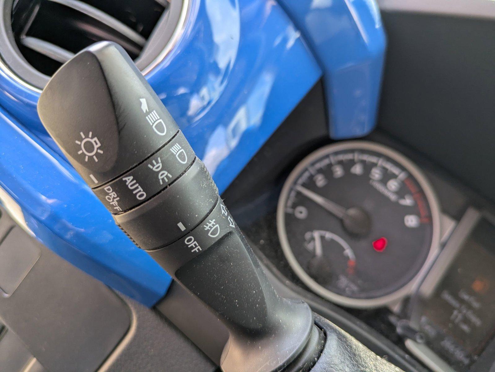 2023 Toyota Tacoma 4WD Vehicle Photo in Winter Park, FL 32792