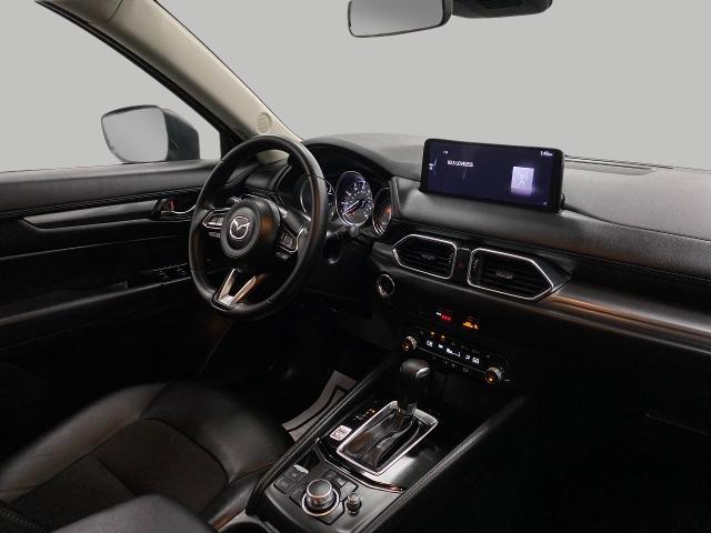 2023 Mazda CX-5 Vehicle Photo in Appleton, WI 54913