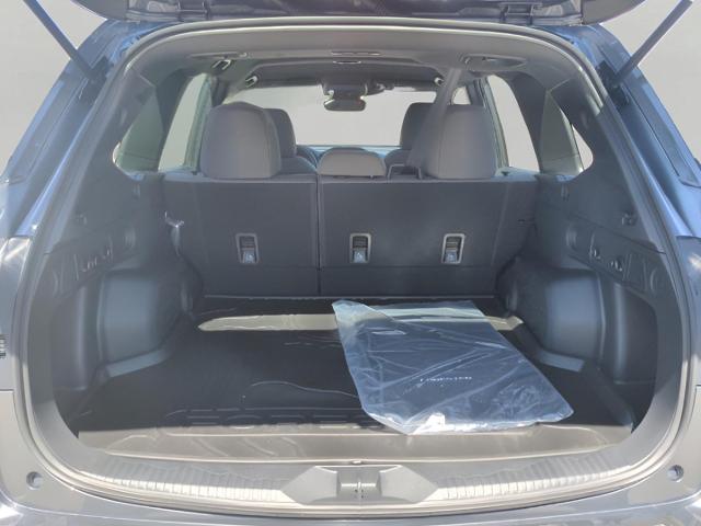 2025 Subaru Forester Vehicle Photo in Green Bay, WI 54304
