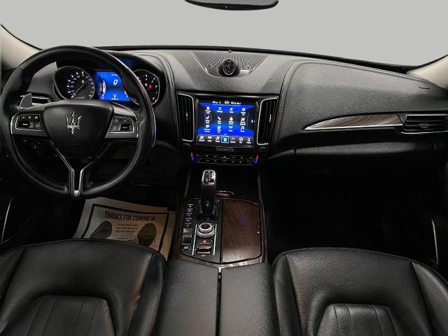 2019 Maserati Levante Vehicle Photo in Appleton, WI 54913