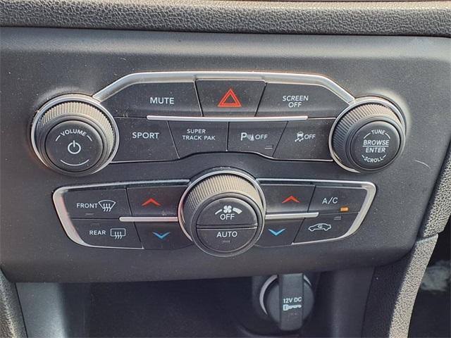 2023 Dodge Charger Vehicle Photo in ELGIN, TX 78621-4245