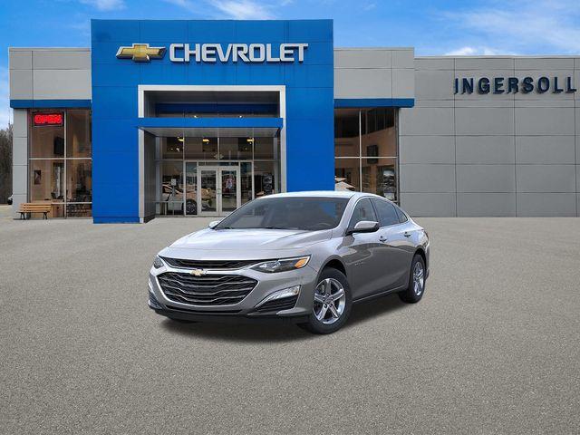 2025 Chevrolet Malibu Vehicle Photo in PAWLING, NY 12564-3219