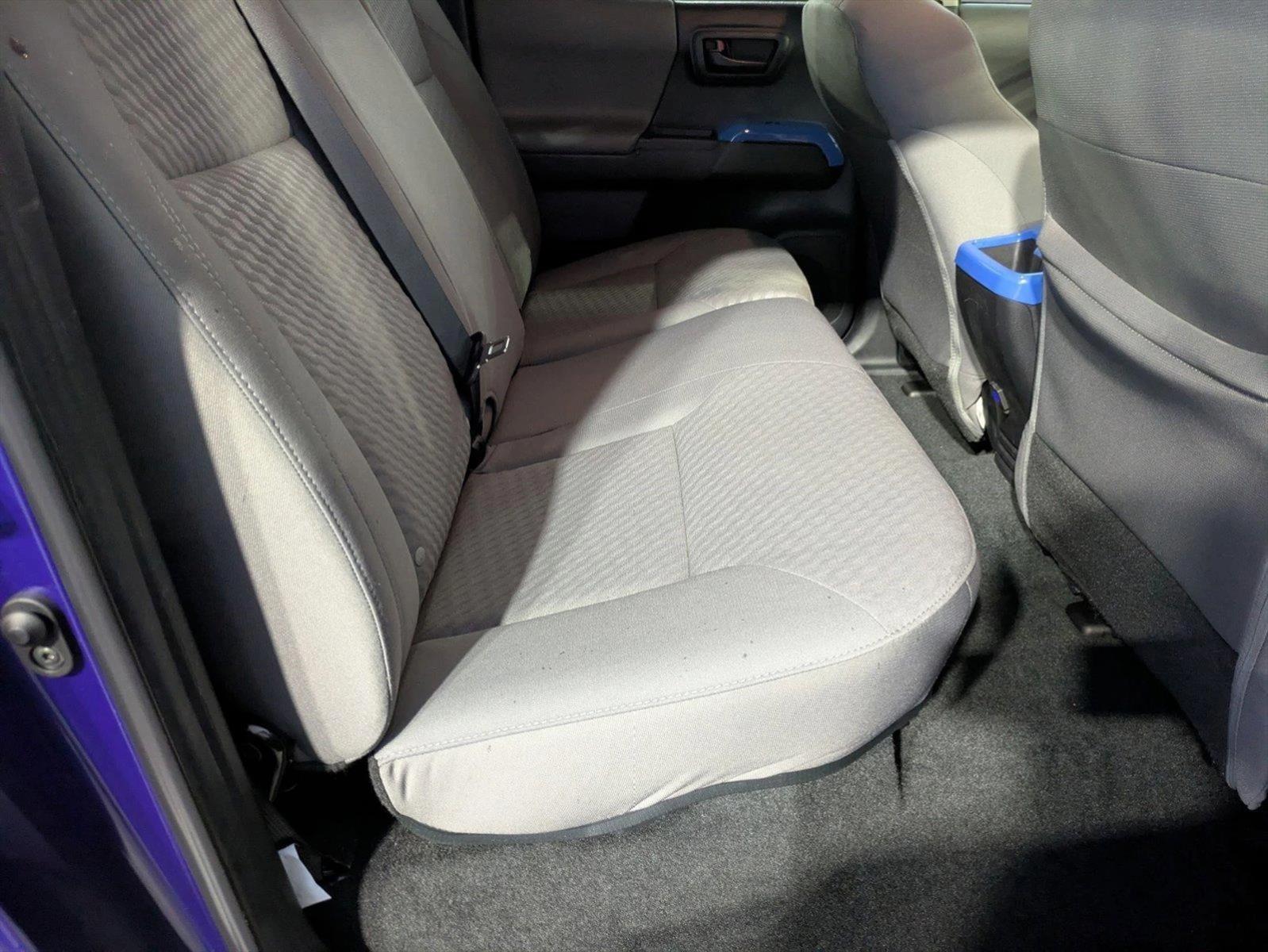 2023 Toyota Tacoma 4WD Vehicle Photo in Winter Park, FL 32792