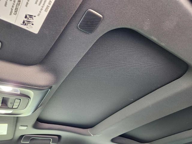 2025 Cadillac CT5 Vehicle Photo in HOUSTON, TX 77079