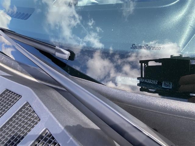 2024 Ford F-150 Vehicle Photo in Greenville, TX 75402