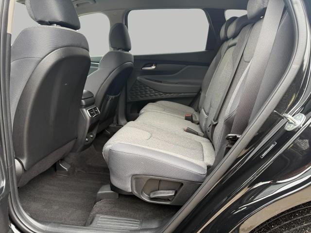 2022 Hyundai SANTA FE Vehicle Photo in Appleton, WI 54914