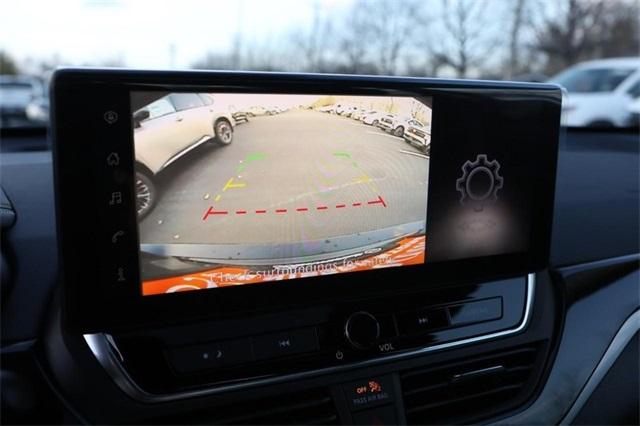 2025 Nissan Altima Vehicle Photo in Hazelwood, MO 63042