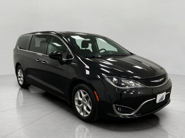 2018 Chrysler Pacifica Vehicle Photo in Appleton, WI 54913