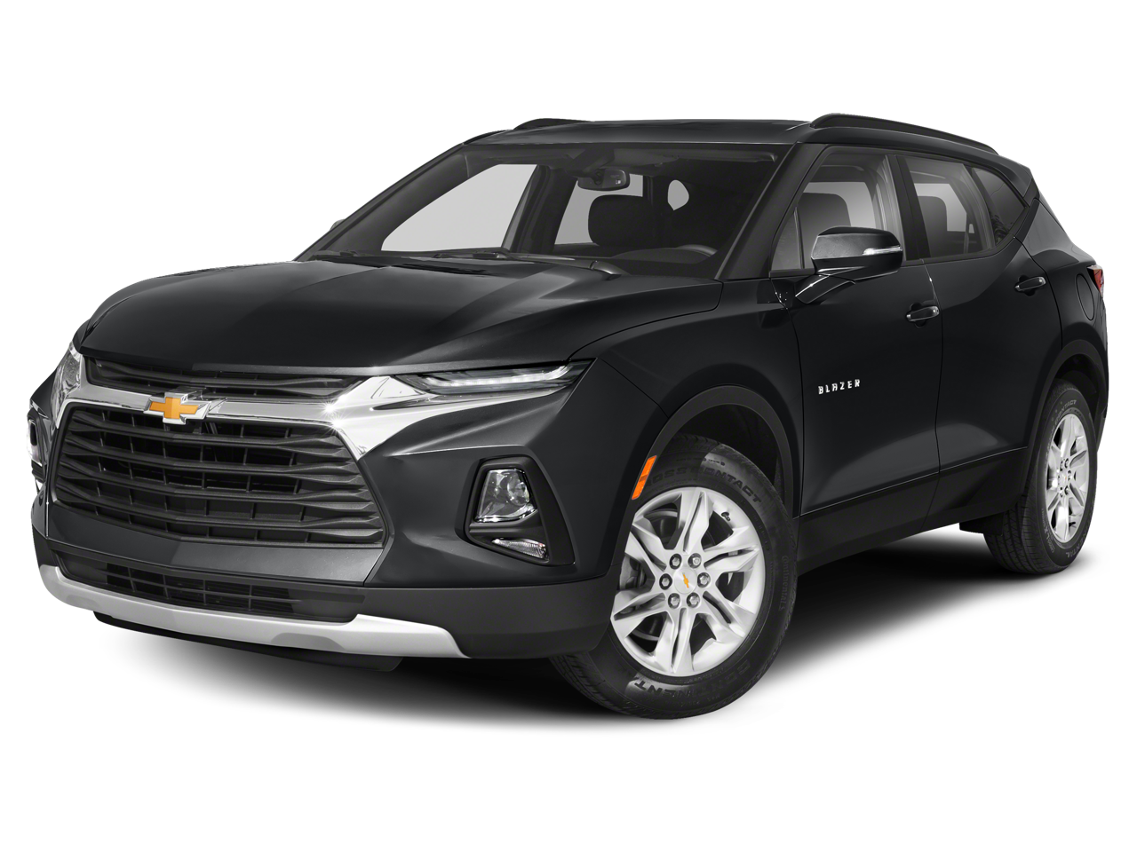 2021 Chevrolet Blazer Vehicle Photo in Gaffney, SC 29341