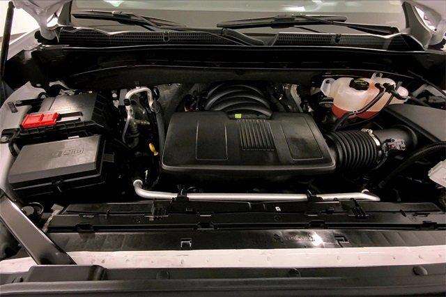 2024 GMC Sierra 1500 Vehicle Photo in INDEPENDENCE, MO 64055-1314