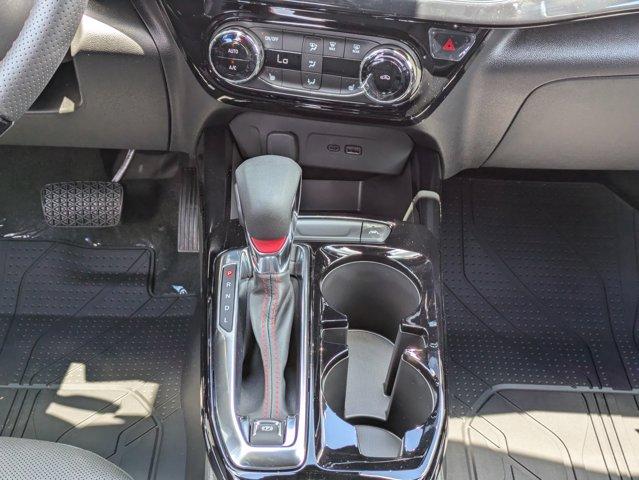 2025 Chevrolet Trax Vehicle Photo in BRUNSWICK, GA 31525-1881