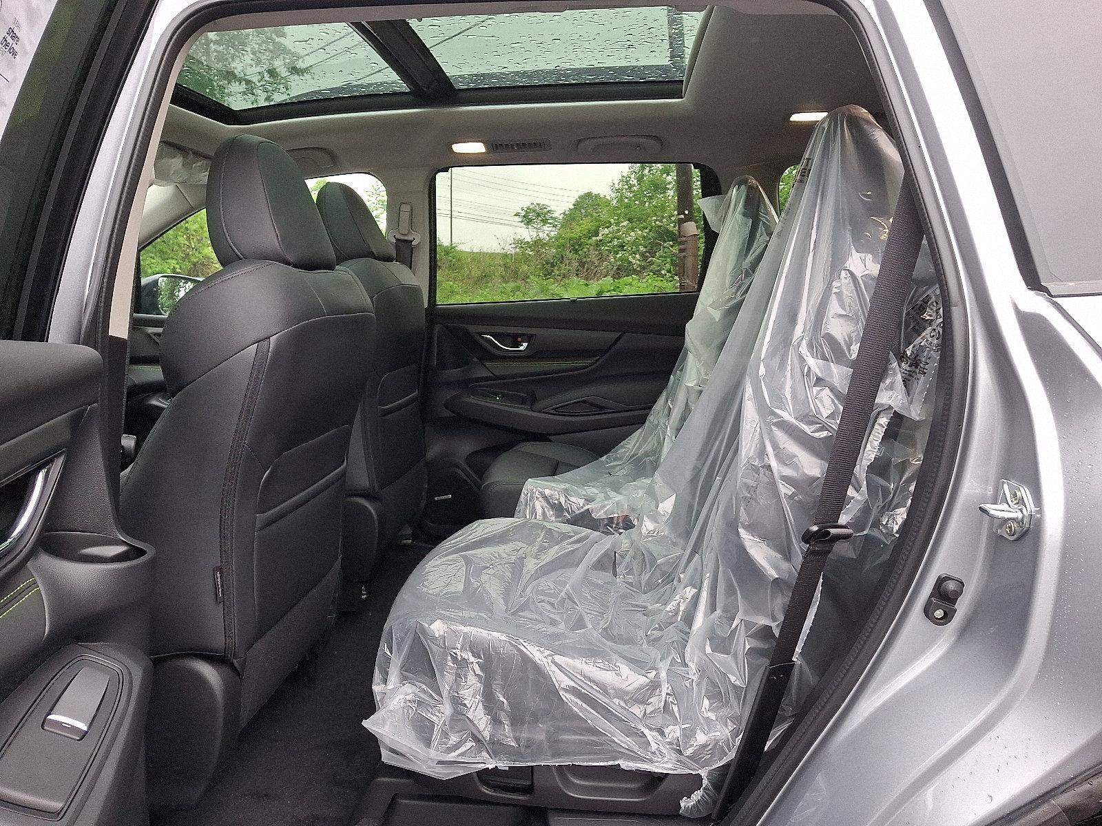 2025 Subaru Ascent Vehicle Photo in Harrisburg, PA 17111