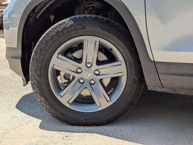 2023 Honda Ridgeline Vehicle Photo in San Antonio, TX 78230