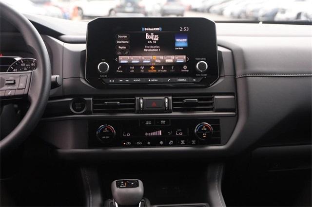 2025 Nissan Pathfinder Vehicle Photo in Hazelwood, MO 63042