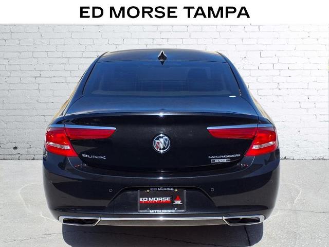 2017 Buick LaCrosse Vehicle Photo in Tampa, FL 33612