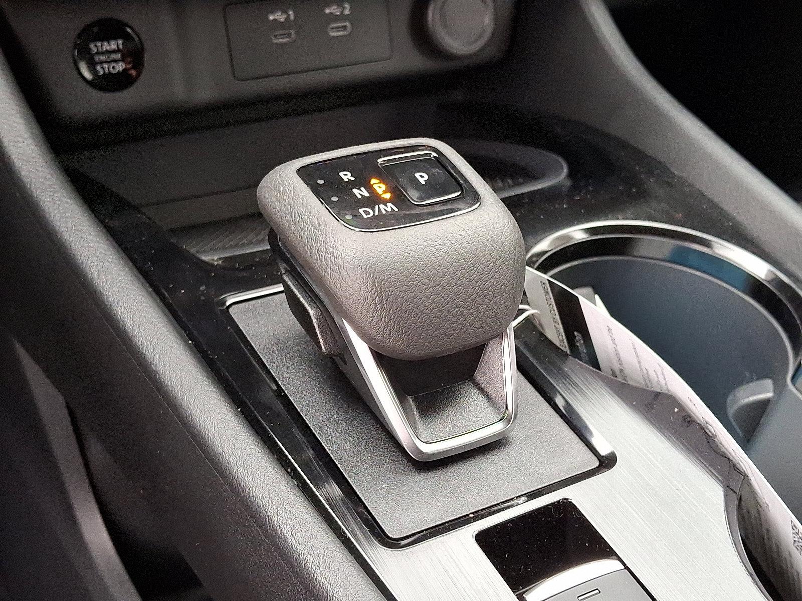 2025 Nissan Rogue Vehicle Photo in Mechanicsburg, PA 17050-2306