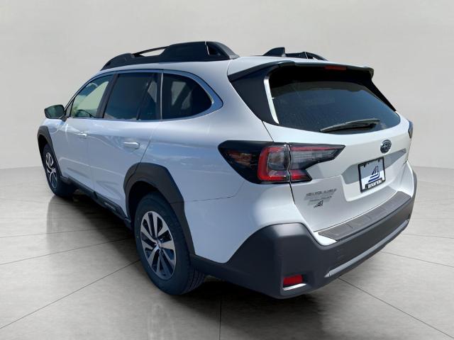 2025 Subaru Outback Vehicle Photo in Oshkosh, WI 54904