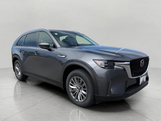 2025 Mazda CX-90 Vehicle Photo in Green Bay, WI 54304