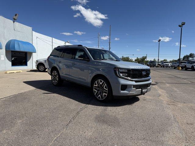 2025 Ford Expedition Vehicle Photo in Ogallala, NE 69153