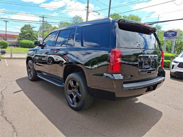 2019 Chevrolet Tahoe Vehicle Photo in Willow Grove, PA 19090