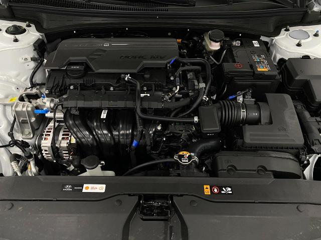 2025 Hyundai ELANTRA Vehicle Photo in Appleton, WI 54913