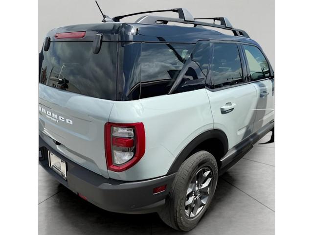 2022 Ford Bronco Sport Vehicle Photo in Appleton, WI 54913