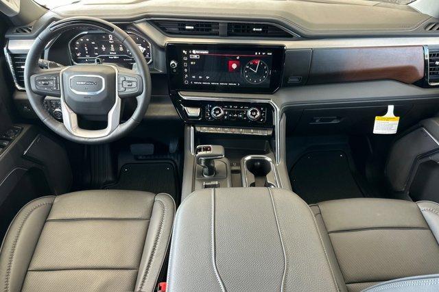 2025 GMC Sierra 1500 Vehicle Photo in STOCKTON, CA 95212-2838