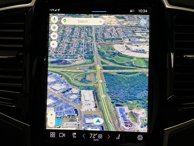 2025 Volvo XC90 Vehicle Photo in Appleton, WI 54913