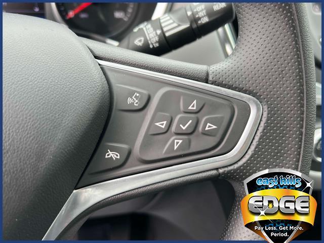 2022 Chevrolet Equinox Vehicle Photo in Roslyn, NY 11576