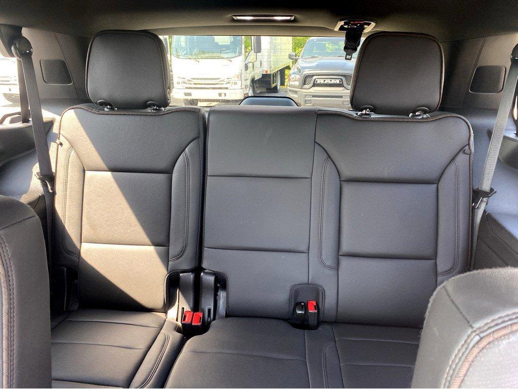 2024 Chevrolet Tahoe Vehicle Photo in SAVANNAH, GA 31406-4513