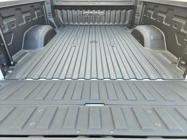 2025 GMC Sierra 2500 HD Vehicle Photo in DALLAS, TX 75209-3016