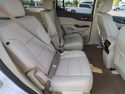 2023 GMC Acadia Vehicle Photo in HOMOSASSA, FL 34448-1461