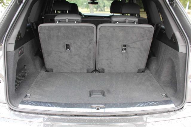 2023 Audi Q7 Vehicle Photo in HOUSTON, TX 77090