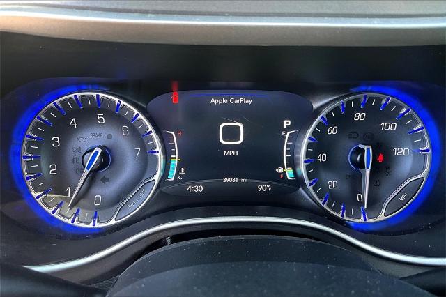 2023 Chrysler Pacifica Vehicle Photo in Tulsa, OK 74145