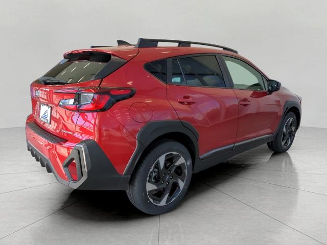 2025 Subaru Crosstrek Vehicle Photo in Green Bay, WI 54304