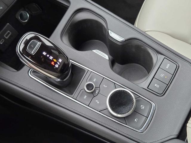 2022 Cadillac XT4 Vehicle Photo in DENTON, TX 76210-9321