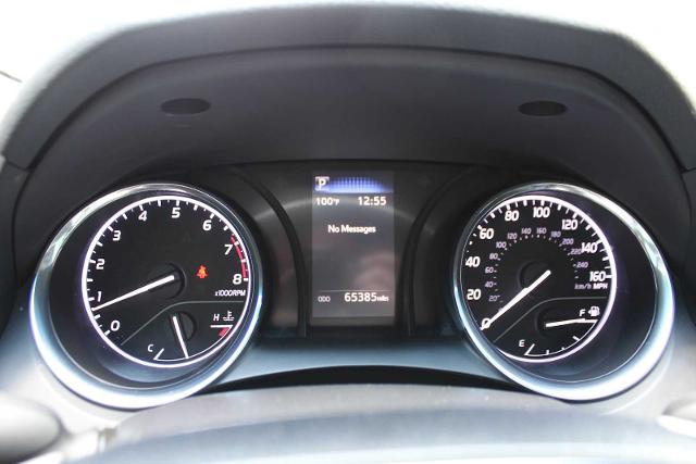 2020 Toyota Camry Vehicle Photo in HOUSTON, TX 77090