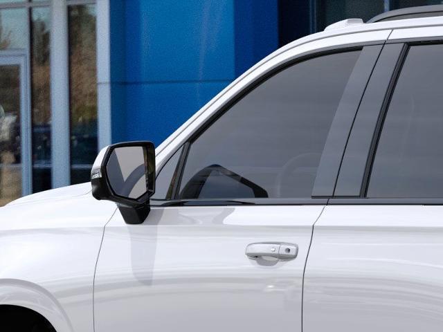 2025 Chevrolet Tahoe Vehicle Photo in APPLETON, WI 54914-4656