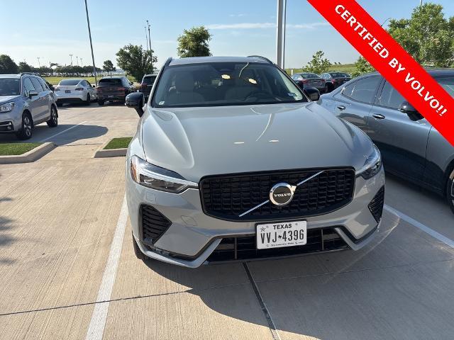 2025 Volvo XC60 Vehicle Photo in Grapevine, TX 76051