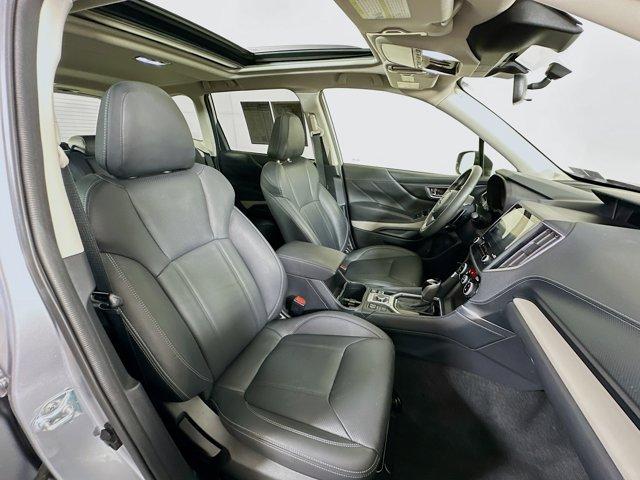 2024 Subaru Forester Vehicle Photo in Doylestown, PA 18902