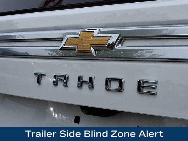 2024 Chevrolet Tahoe Vehicle Photo in PAWLING, NY 12564-3219