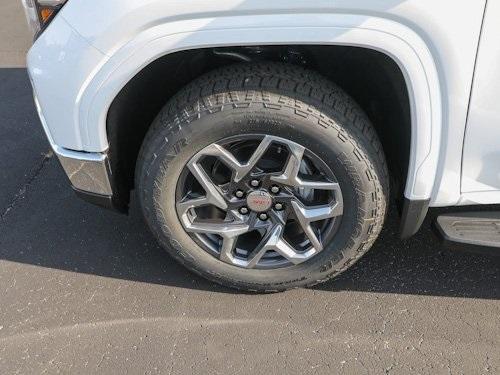 2025 GMC Sierra 1500 Vehicle Photo in HOMOSASSA, FL 34448-1461