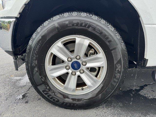2019 Ford F-150 Vehicle Photo in Mechanicsburg, PA 17050-1707